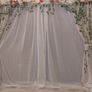 Artificial Wedding  flowers and accessories Image 6