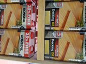 Ronseal Ultimate Decking Oil 5L (CALL TO CHECK STOCK)