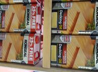 main image for ad Ronseal Ultimate Decking Oil 5L (CALL TO CHECK STOCK)
