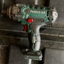 Parkside Impact Wrench Image 2