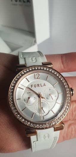 Ladies Furla Watch