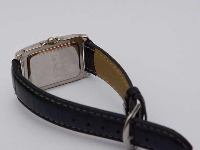 Gents Le Point Quartz Watch