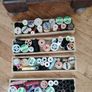 Sewing Box from the 40's Image 4