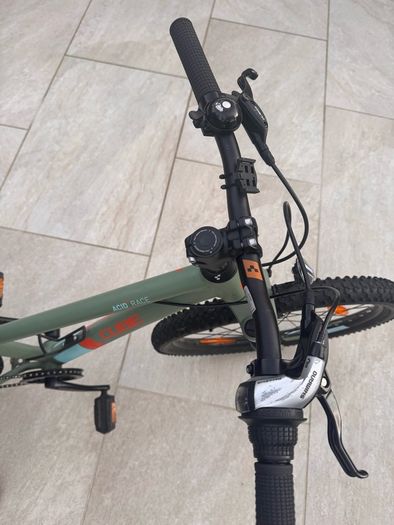 Cube Acid Race Bike 24 inch