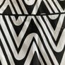 Monochrome skirt Image 2