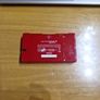 Nintendo DSi Red Console Image 2