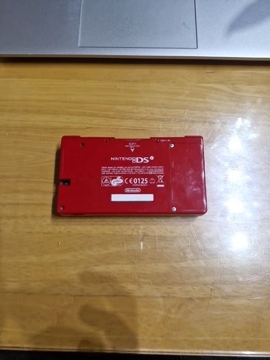 Nintendo DSi Red Console