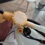 Fuel pump sender unit for Mercedes e220cdi om651 engine Image 6