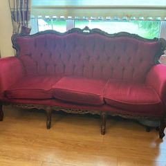 suite of furniture