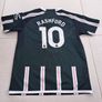Manchester United Rashford Football Kit Image 5