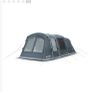Brand new Vango savannah air 400 and Vango tent carpet Image 3
