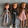 bratz doll bundle Image 2
