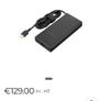 245W Lenovo legion AC Adapter New ! Image 2