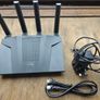 GL.iNet Flint 2 Wi-Fi 6 Gaming Router Image 5
