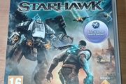 Starhawk