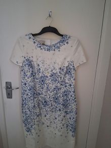 Hobbs Dress