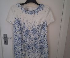 Hobbs Dress