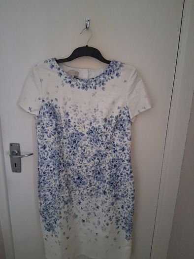 Hobbs Dress