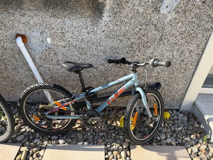 kids bikes