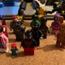 lego superheroes Image 4
