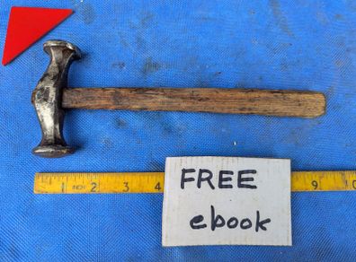 Planishing Hammer