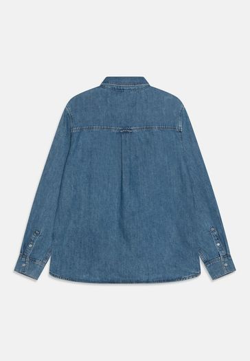 Gant Denim Shirt Size Uk 10