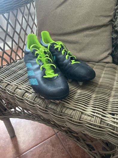 Rugby Boots