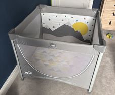 Travel Cot