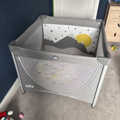 Travel Cot