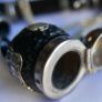 Vintage Swiss Made Tobacco Smoking Pipe Image 10