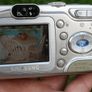 Samsung Digimax A6 6.0MP Compact Digital Camera Silver Tested Image 6