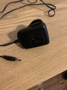 alcatel charger