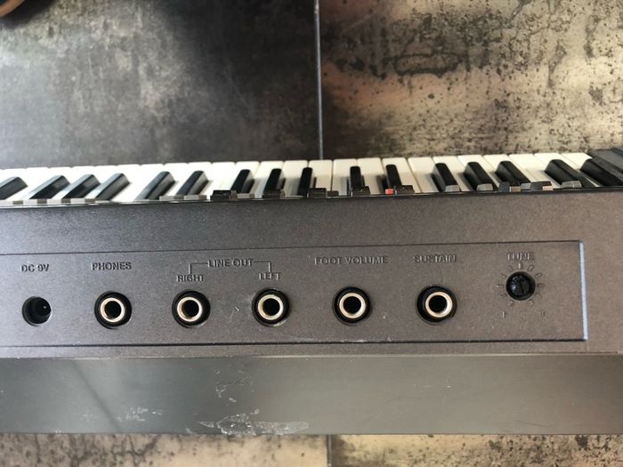 casio ct-410v