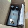 mini analogue chorus pedal Image 2