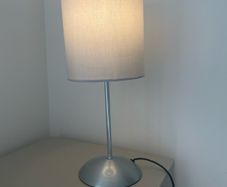 Table lamp -  excellent conditions