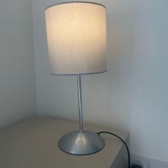 Table lamp -  excellent conditions