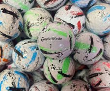 20 Taylormade Speedsoft (Ink), Grade A - Excellent Condition, Great Value