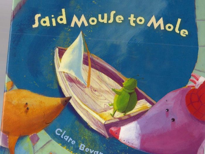 Collection Of 'start Reading' Books... See Pictures