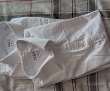 Boys school uniform shirts