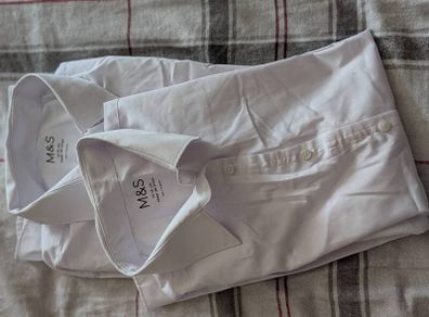 Boys school uniform shirts