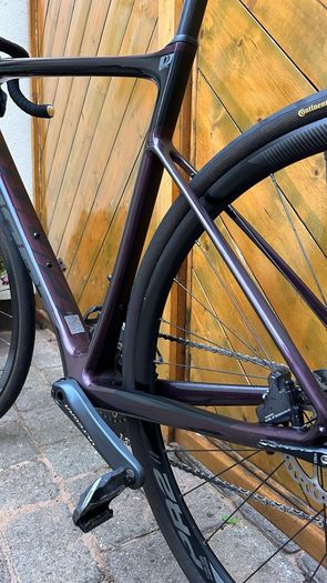 Giant Defy Advanced 1
