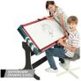 12 in 1 Folding Multi Games Table Image 8