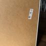 Small White Wall Cabinet Image 2
