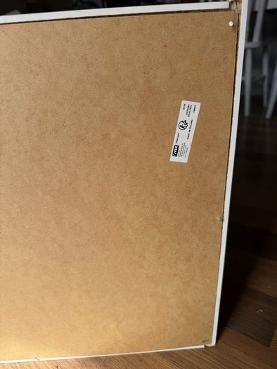 Small White Wall Cabinet