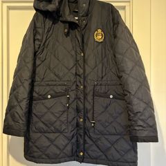 Ralph Lauren Coat