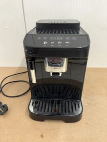 Delonghi Coffee Machine