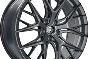 79 SCF-L Alloy Wheels