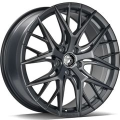 79 SCF-L Alloy Wheels