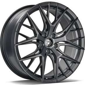 79 SCF-L Alloy Wheels