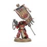 Warhammer 40K Space Marine Armageddon Characters Image 2